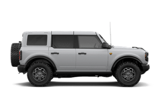 2026 Ford Bronco® External Image 5
